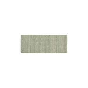 HAY Haze Tapijt 80x200 Groen