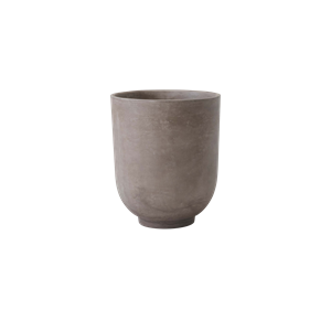 &Tradition Collect Plants SC44 Zilvergrijs H65 cm