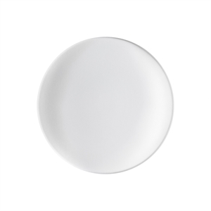 Foscarini Anoor Wand-/ Plafondlamp Wit PUSH