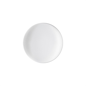 Foscarini Anoor Piccola Wand-/ Plafondlamp Wit PUSH
