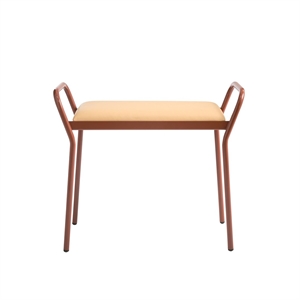 Doolhof Iedereen Stoel Kaneel