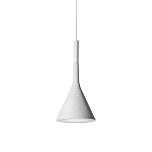 Foscarini Aplomb Hanglamp Wit