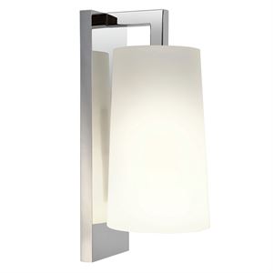 Astro Lago 280 Wandlamp Chroom