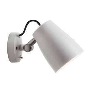 Astro Atelier Wandlamp Wit