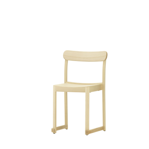 artek Atelier Eetkamerstoel Beuken