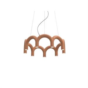 Oblure ARCH CIRCLE Hanglamp Nude
