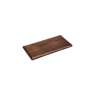 Serax Pure Snijplank M Donker Essenhout