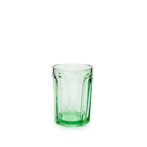 Serax Vis & Visglas L Groen