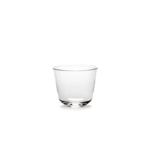 Serax Grace Doorzichtig Glas