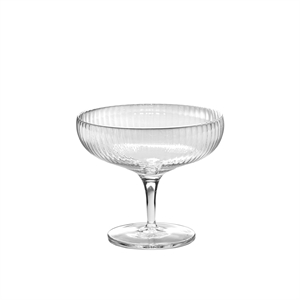 Serax Inku Champagneglas Doorzichtig