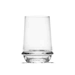 Serax Dune Glass L Doorzichtig
