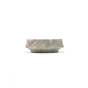Serax Dune Bowl M Lichtbruin