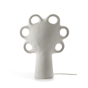 Serax Harna Vloerlamp Beige