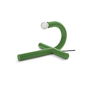 Valerie Objects La Tre E Mezzo Tafellamp Groen