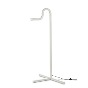 Valerie Objects La Uno Vloerlamp Wit