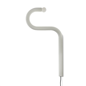 Valerie Objects La Quattro Wandlamp Wit