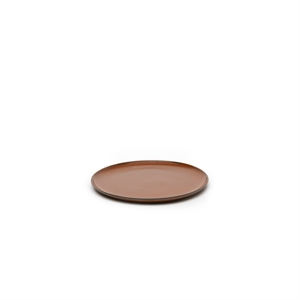Serax Terres De Rêves Bord M Bruin
