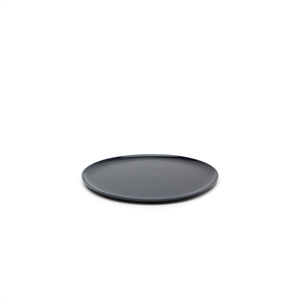 Serax Terres De Rêves Bord L Donker Blauw