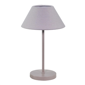 Watt & Veke Teya Draagbare Lamp Warm Grijs