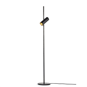 Serax Sofisticato Vloerlamp NO.15 Zwart