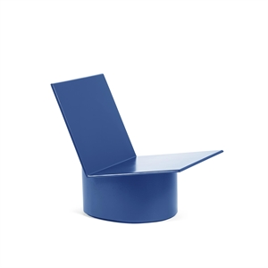 Serax Marie Valerie Fauteuil Blauw