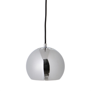 Frandsen Ball Hanglamp Ø18 cm Chroom