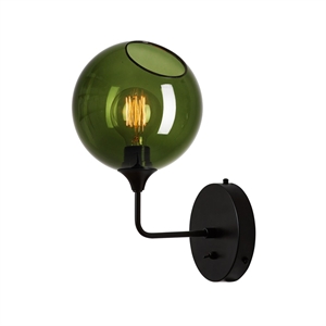 Design by Us Ballroom Wandlamp Kort Leger