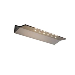 Baltensweiler Y-LED Wandlamp Groot