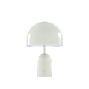 Tom Dixon Bell Draagbare Lamp Grijs