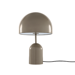 Tom Dixon Bell Tafellamp Taupe