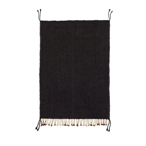 Frama Beni x Frama Rug Klein Soil