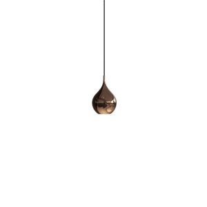 Intra Lighting Biba Drop Hanglamp Brons