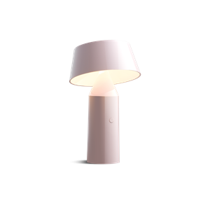 Marset Bicoca Tafellamp Licht Roze