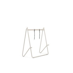 Voetstuk Bloom TV-standaard Oat