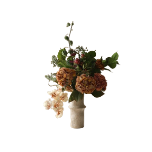 Botané Spiced Cider Bouquet Groen