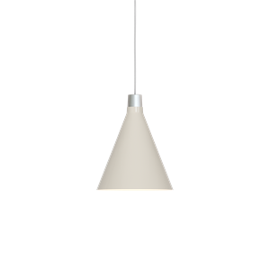 Tala Bower Hanglamp Ø22 Wit