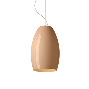 Foscarini Buds 1 Hanglamp Met LED Cipria