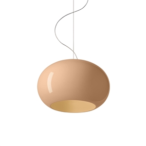 Foscarini Buds 2 Hanglamp met LED Cipria