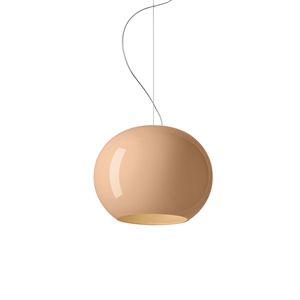 Foscarini Knoppen 3 Hanglamp Cipria