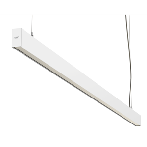 Ilti Luce Zirkol L Hanglamp Wit 100 2700K Downlight