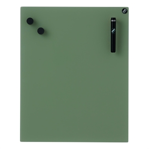 Chatbord Klassiek prikbord 100x200 Grenen