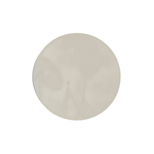 Chatforum Orbit Bulletin Board Ø120 Zand