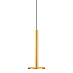 Pablo Cielo XL Hanglamp Machinaal Vervaardigd Messing