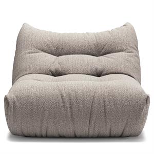 Decotique MONO Middenmodule Sofamodule Beige