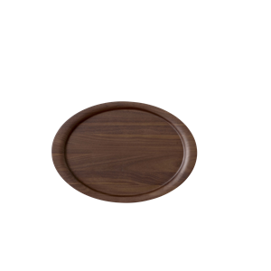 &Tradition Collect SC65 Dienblad Walnoot