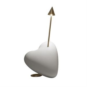 Karman Kuore Tafellamp Wit