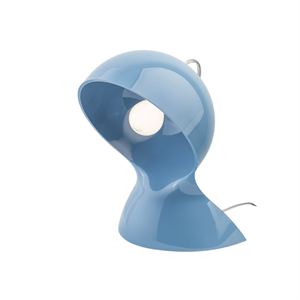 Artemide Dalù Tafellamp Lichtblauw