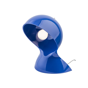 Artemide Dalù Tafellamp Blauw Klein