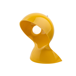 Artemide Dalù Tafellamp Geel