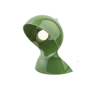 Artemide Dalù Tafellamp Groen